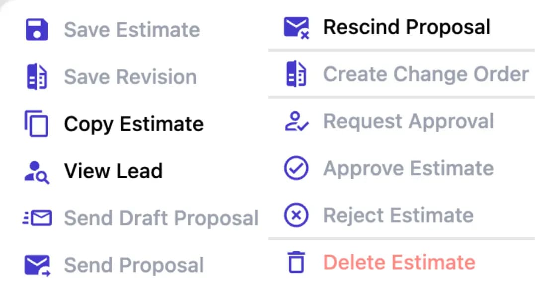 Erro formula-powered sales