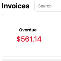 Erro formula-powered sales