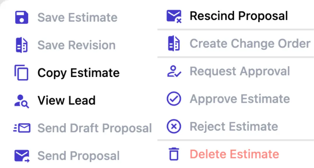 Erro formula-powered sales