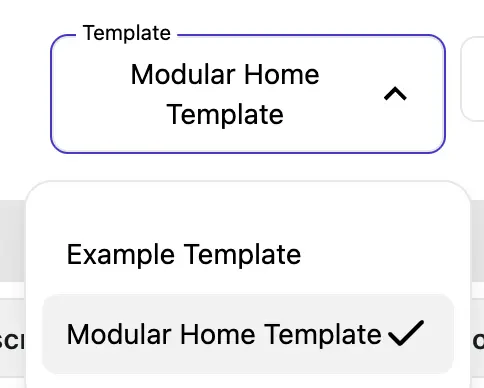 Erro formula-powered sales