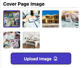 Choose Your Cover Image